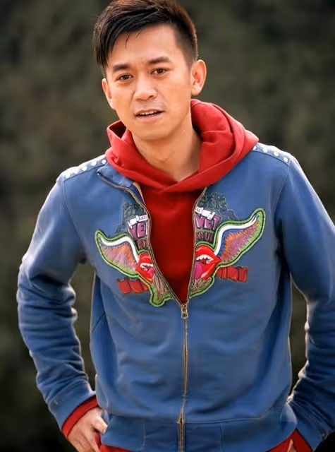王學兵近照曝光,才53歲老成這樣,已多年無戲可拍