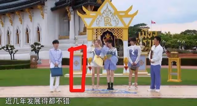 楊穎遭《奔跑吧》打碼!不念往日情分劃清界限,新劇過審也沒下文
