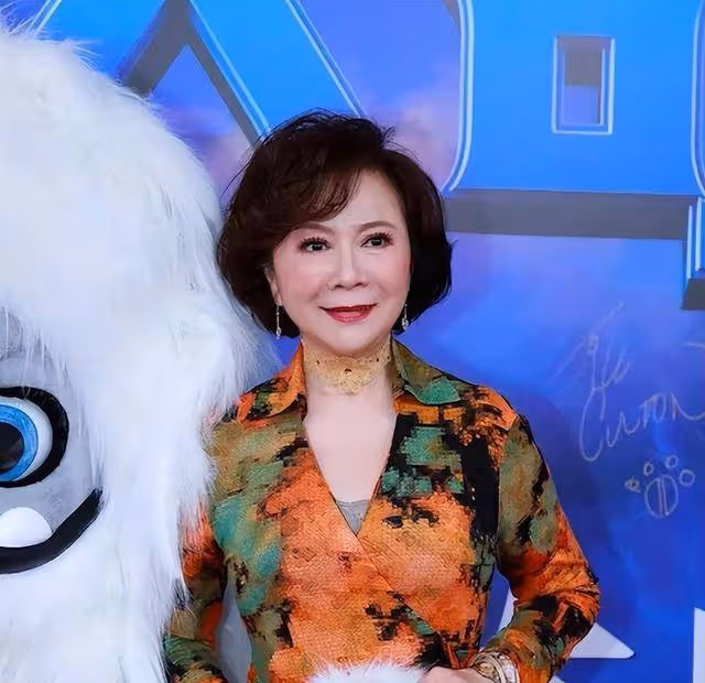 整容老去和自然老去,差別到底有多大?對比這7位明星你就明白了