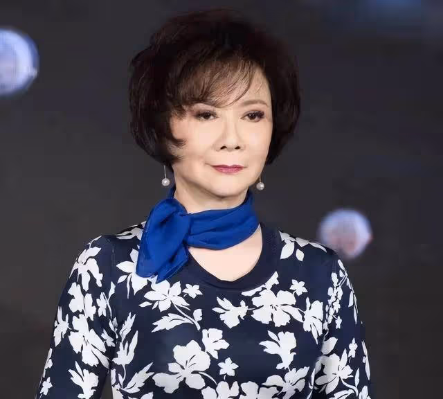 整容老去和自然老去,差別到底有多大?對比這7位明星你就明白了