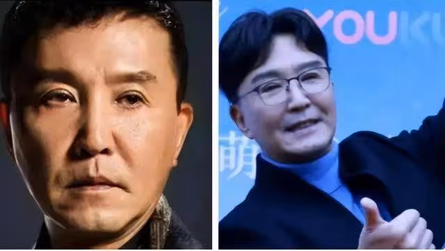 整容老去和自然老去,差別到底有多大?對比這7位明星你就明白了