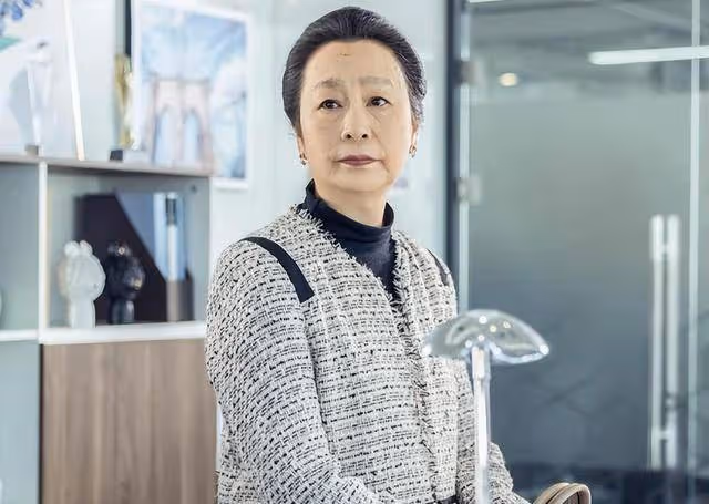 整容老去和自然老去,差別到底有多大?對比這7位明星你就明白了