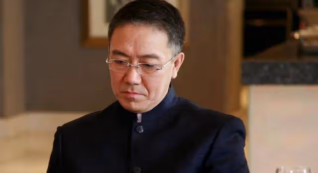 整容老去和自然老去,差別到底有多大?對比這7位明星你就明白了