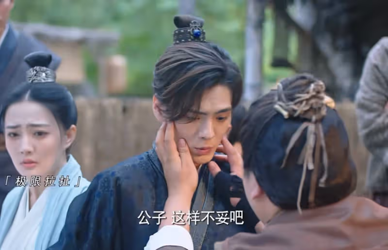 沒顏值、沒實力，卻能拿一番，內娛是沒演員了？