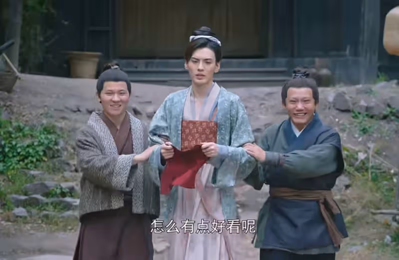 沒顏值、沒實力，卻能拿一番，內娛是沒演員了？