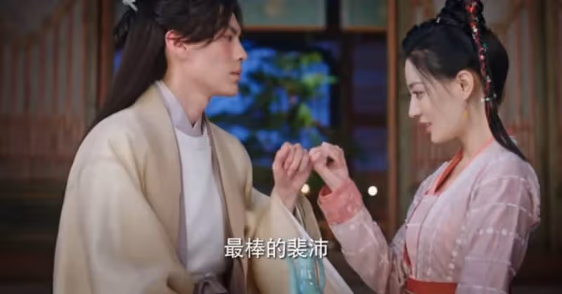 沒顏值、沒實力，卻能拿一番，內娛是沒演員了？