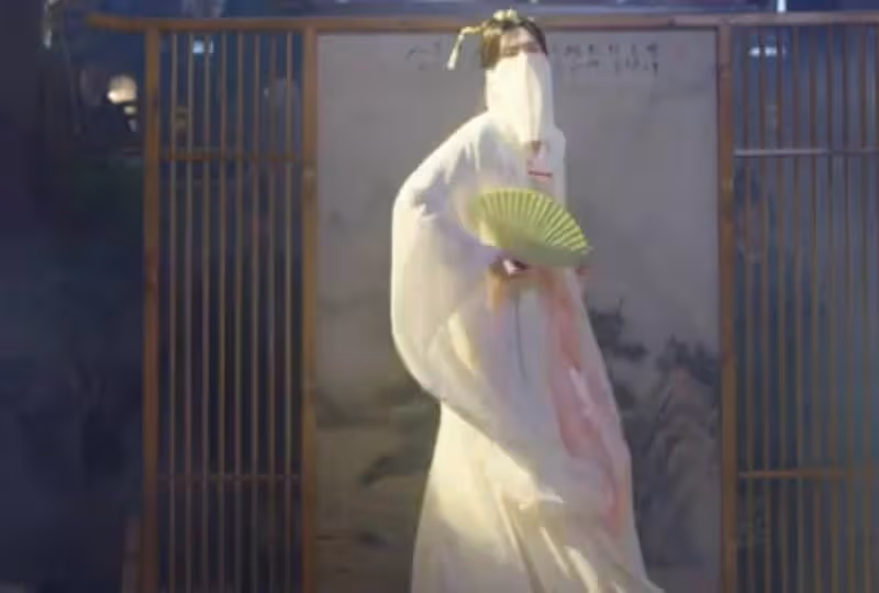 沒顏值、沒實力，卻能拿一番，內娛是沒演員了？