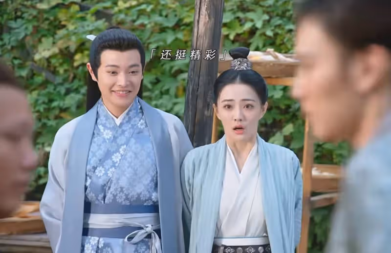 沒顏值、沒實力，卻能拿一番，內娛是沒演員了？
