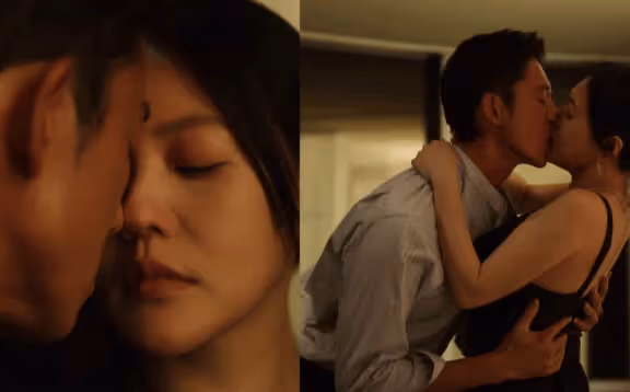 小S火力全開!代替大S應對媒體刁鑽問題,還告訴記者自己好久沒過夫妻生活了