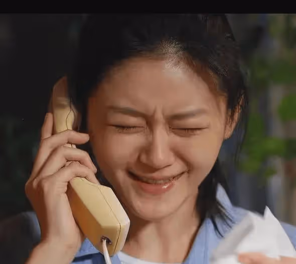 笑死!大S打電話被馬筱梅接起,馬筱梅剛出聲,大S就掛掉電話!
