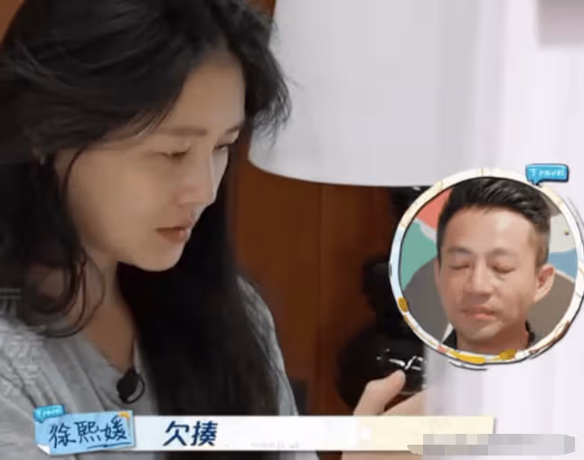 笑死!大S打電話被馬筱梅接起,馬筱梅剛出聲,大S就掛掉電話!