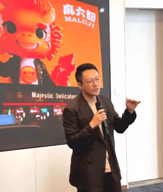 汪小菲三喜臨門,大S也不再糾纏,卻因為笑以苛的舉報,不想過43歲生日