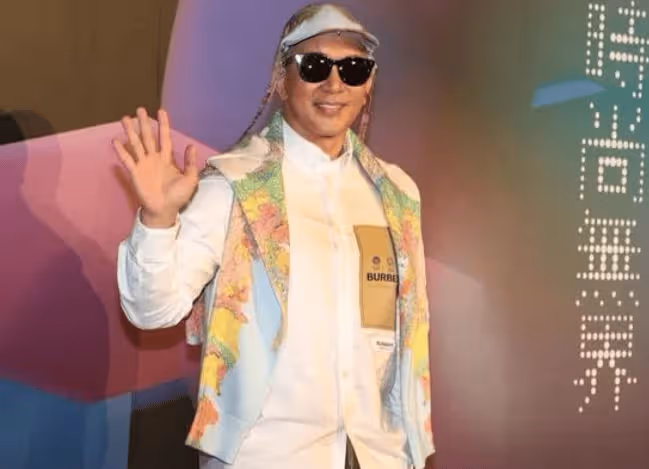 具俊曄為大S慶生,和汪小菲差別明顯,愛與不愛一眼看出