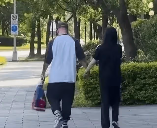 具俊曄為大S慶生,和汪小菲差別明顯,愛與不愛一眼看出