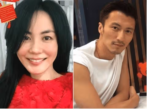 曝王菲謝霆鋒婚禮時間確定!請帖早已備好,謝賢豪擲千萬豪禮