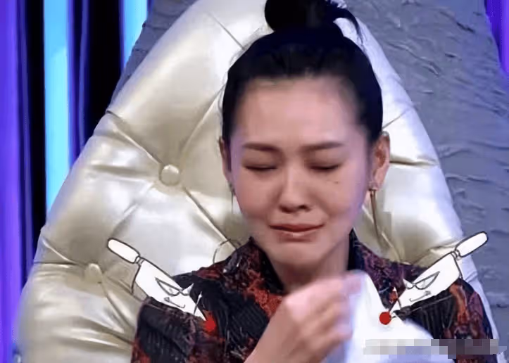 不背鍋!小S公開喊冤:大S離婚,跟我一點關係也沒有