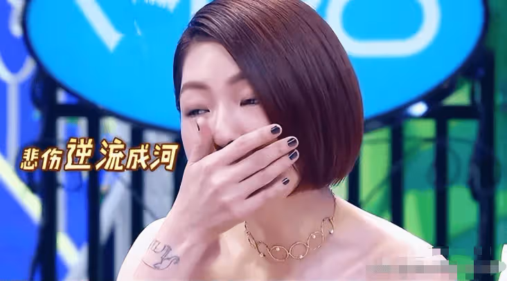 不背鍋!小S公開喊冤:大S離婚,跟我一點關係也沒有