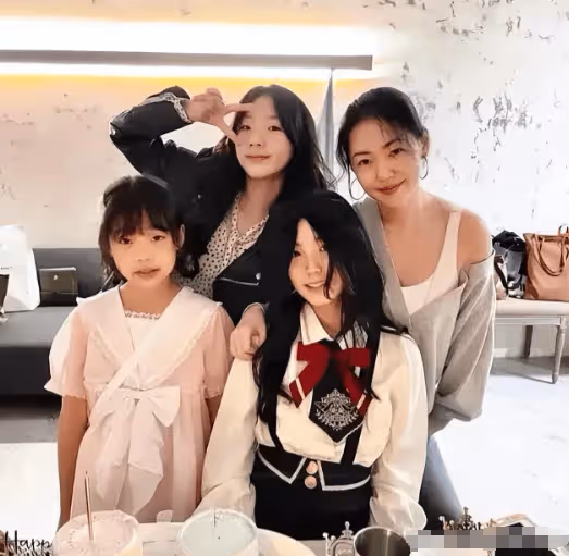 不背鍋！小S公開喊冤：大S離婚，跟我一點關係也沒有