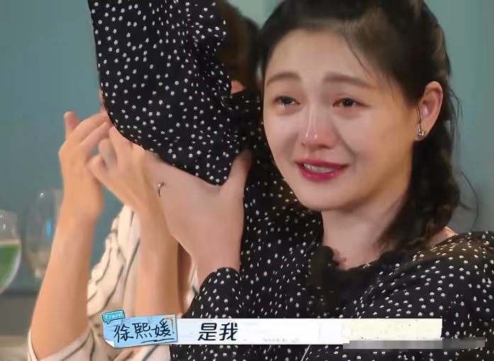 不背鍋！小S公開喊冤：大S離婚，跟我一點關係也沒有