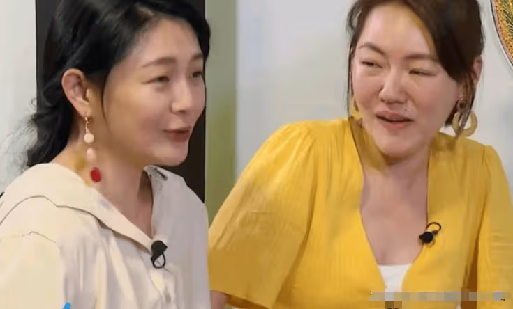 不背鍋！小S公開喊冤：大S離婚，跟我一點關係也沒有