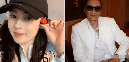 謝賢張柏芝公開關係?只為破壞謝霆鋒與王菲?