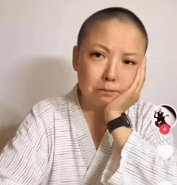《好聲音》學員王韻壹去世年僅38歲,去年曾醉酒摔倒頭部受傷