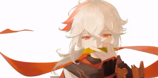 原畫壁紙及美圖第266期,無水印可自取