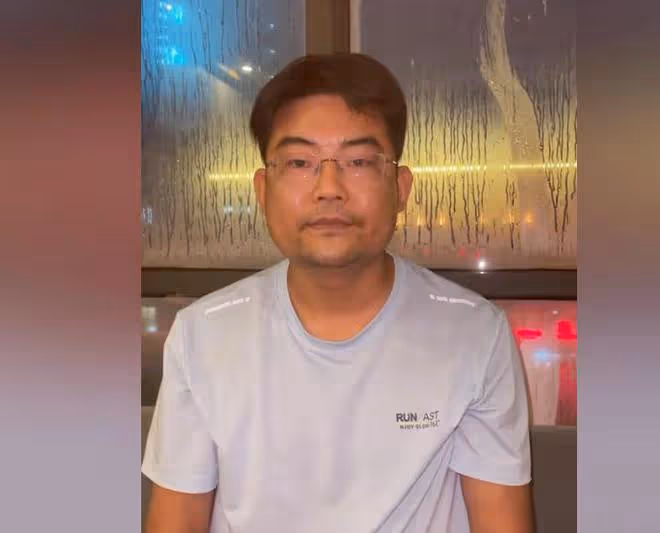 麵筋哥病情惡化需轉院,兒女一起現身求助,希望大家救救父親