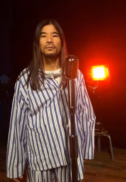 麵筋哥病情惡化需轉院,兒女一起現身求助,希望大家救救父親