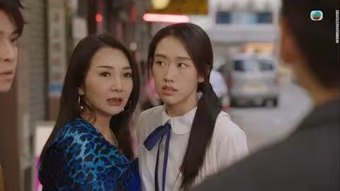 53歲女星新劇獲贊演技大爆發,曾是一代艷星,退圈15年近年復出拍戲