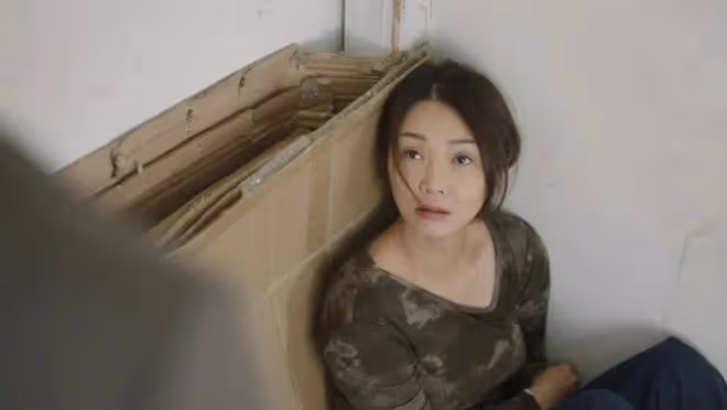 53歲女星新劇獲贊演技大爆發,曾是一代艷星,退圈15年近年復出拍戲