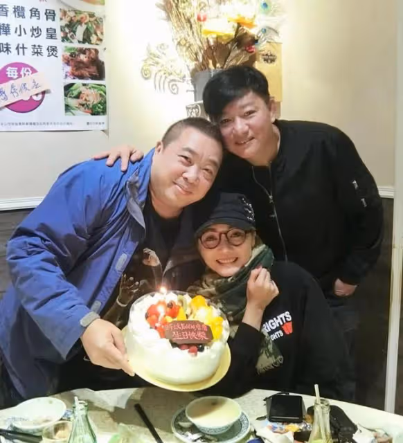 53歲女星新劇獲贊演技大爆發,曾是一代艷星,退圈15年近年復出拍戲
