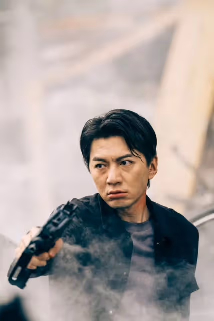 TVB男星不介意新劇被批盡顯老態,承認身體不如以前好:提醒自己多保養
