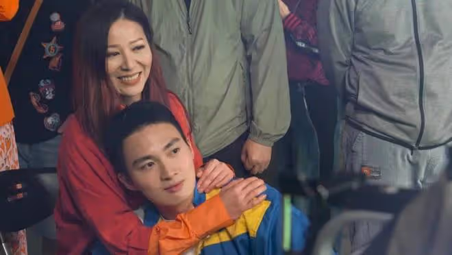 期待!TVB《愛回家》全新主題曲7.8首播,25位核心演員集體亮相