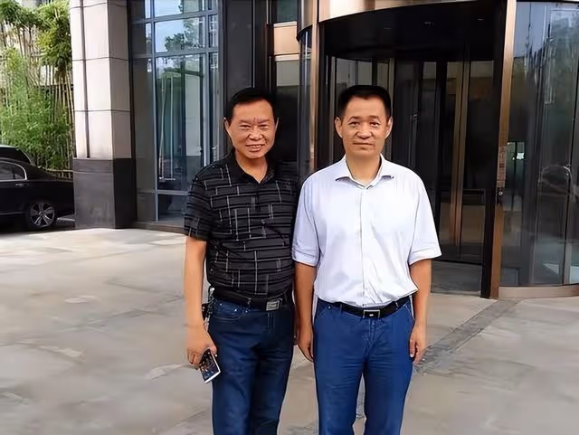 聶海勝妻子:在丈夫上太空前提離婚,保密生活隱藏了多少辛酸