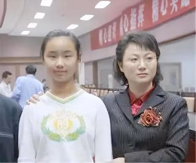 聶海勝妻子：在丈夫上太空前提離婚，保密生活隱藏了多少辛酸