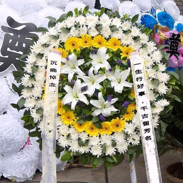 1998年,男子瞻仰岳母遺容,發現母親臉上表情怪異,牽出一樁命案