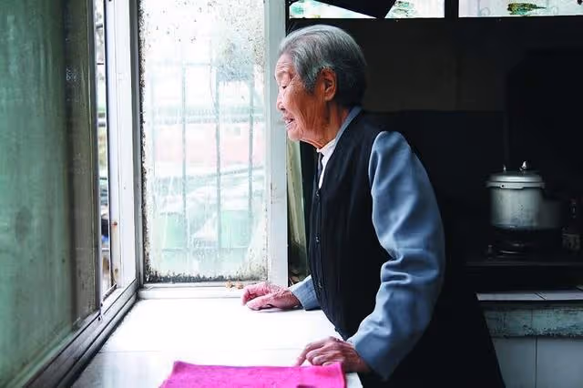 1998年,男子瞻仰岳母遺容,發現母親臉上表情怪異,牽出一樁命案