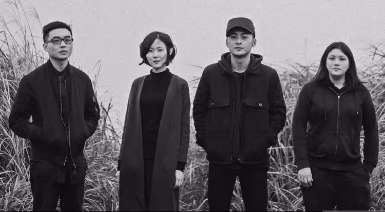 解碼金曲樂團　從「草東街左轉」到「草東沒有派對」