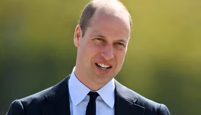 英格蘭晉級2024年歐洲杯四分之一決賽,威廉王子坐上情感過山車