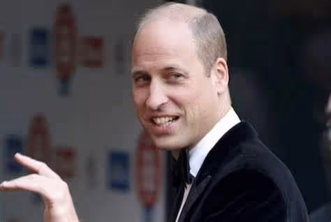 英格蘭晉級2024年歐洲杯四分之一決賽,威廉王子坐上情感過山車