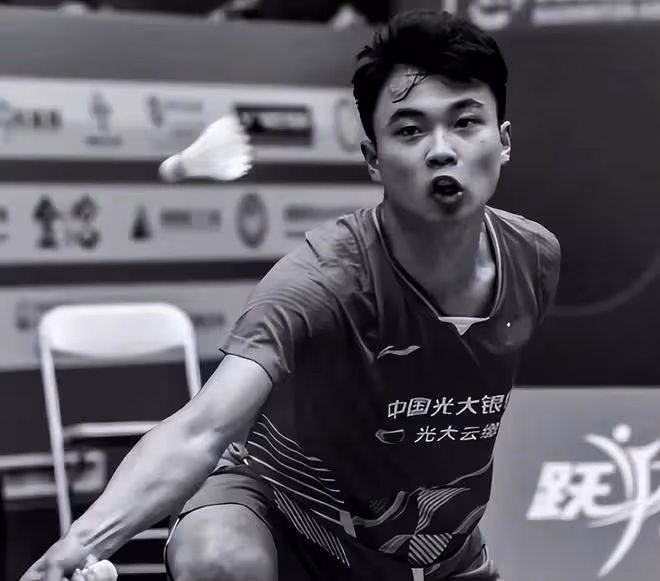 噩耗!17歲國羽張志傑猝死離世,姐姐質疑其醫療團隊耽誤救治