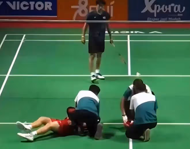 噩耗!17歲國羽張志傑猝死離世,姐姐質疑其醫療團隊耽誤救治