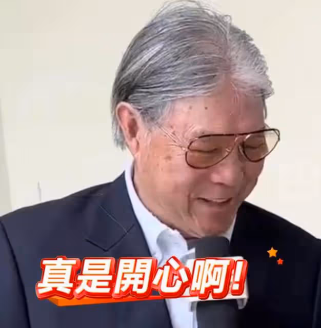 霍啟仁未婚妻和伍樂怡在大理旅玩,霍震霆回應兒子婚禮事宜