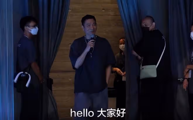 恭喜!劉德華獲頒銀紫荊星章,集齊三枚勳章,成為最受歡迎的演員