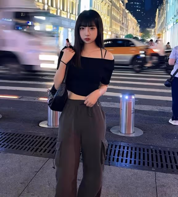 17歲童星騎車被撞離世,事故現場曝光,上個月剛剛高中畢業