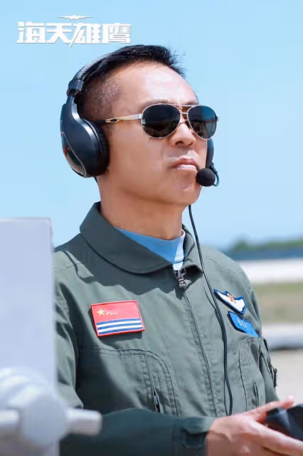 海天雄鷹:秦大地角色自相矛盾之處太多!夏初柳妮娜只會紙上談兵