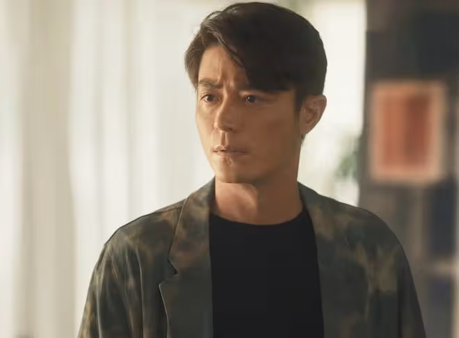 《玫瑰的故事》直到大結局，黃亦玫還不知，何西人品比方協文還差