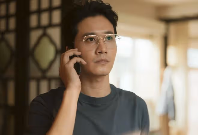 《玫瑰的故事》直到大結局，黃亦玫還不知，何西人品比方協文還差