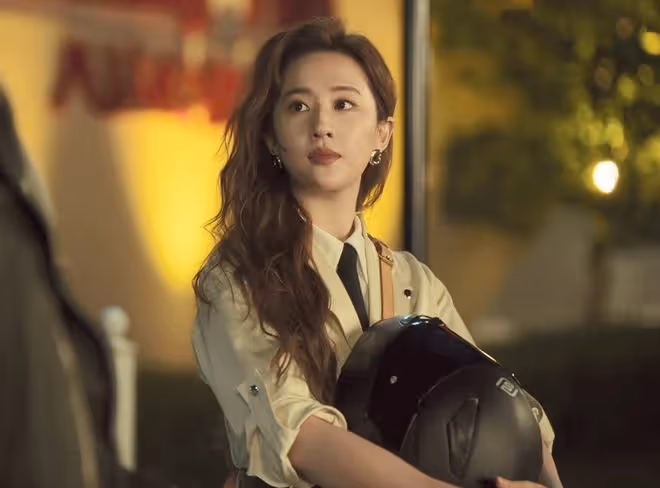《玫瑰的故事》直到大結局，黃亦玫還不知，何西人品比方協文還差